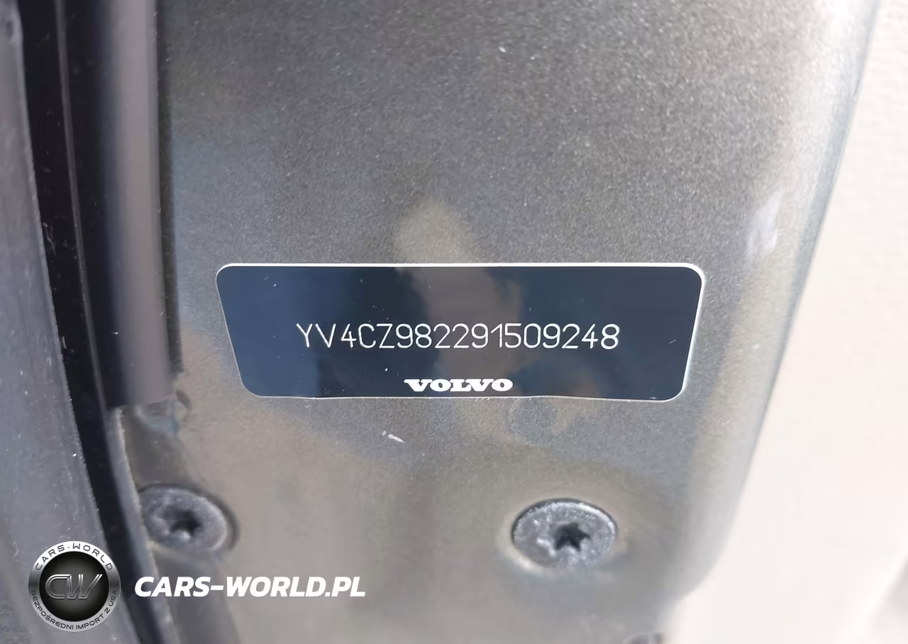 2009 Volvo Xc90 3.2 VIN:YV4CZ982291509248 - 9