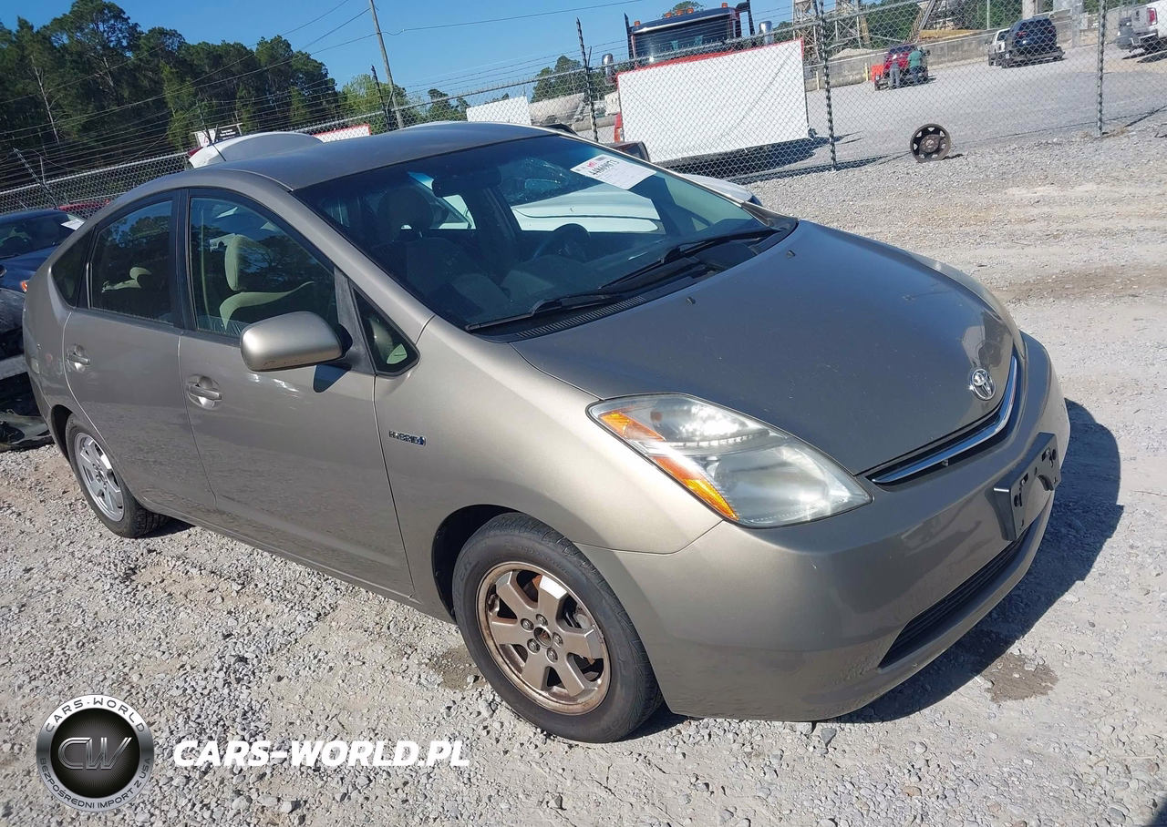 2009 Toyota Prius