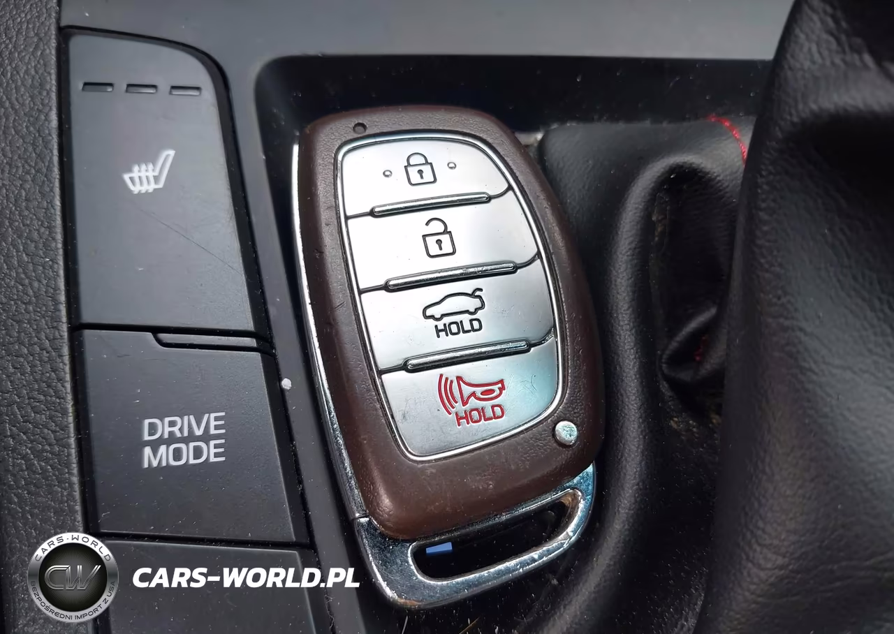 2017 Hyundai Elantra Sport VIN:KMHD04LB7HU358282 - 11