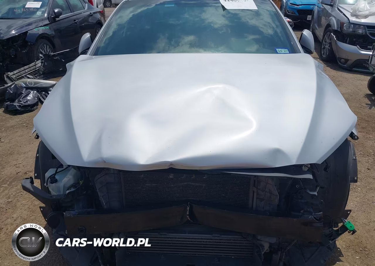 2017 Hyundai Elantra Sport VIN:KMHD04LB7HU358282 - 6