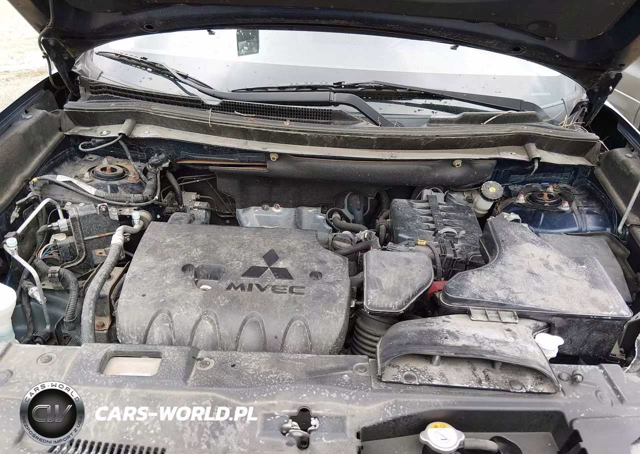 2017 Mitsubishi Outlander Se-Sel VIN:JA4AZ3A36HZ030142 - 10