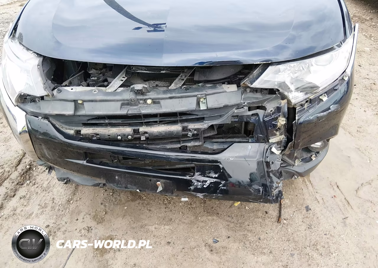 2017 Mitsubishi Outlander Se-Sel VIN:JA4AZ3A36HZ030142 - 6