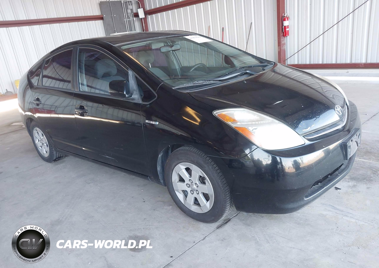 2009 Toyota Prius