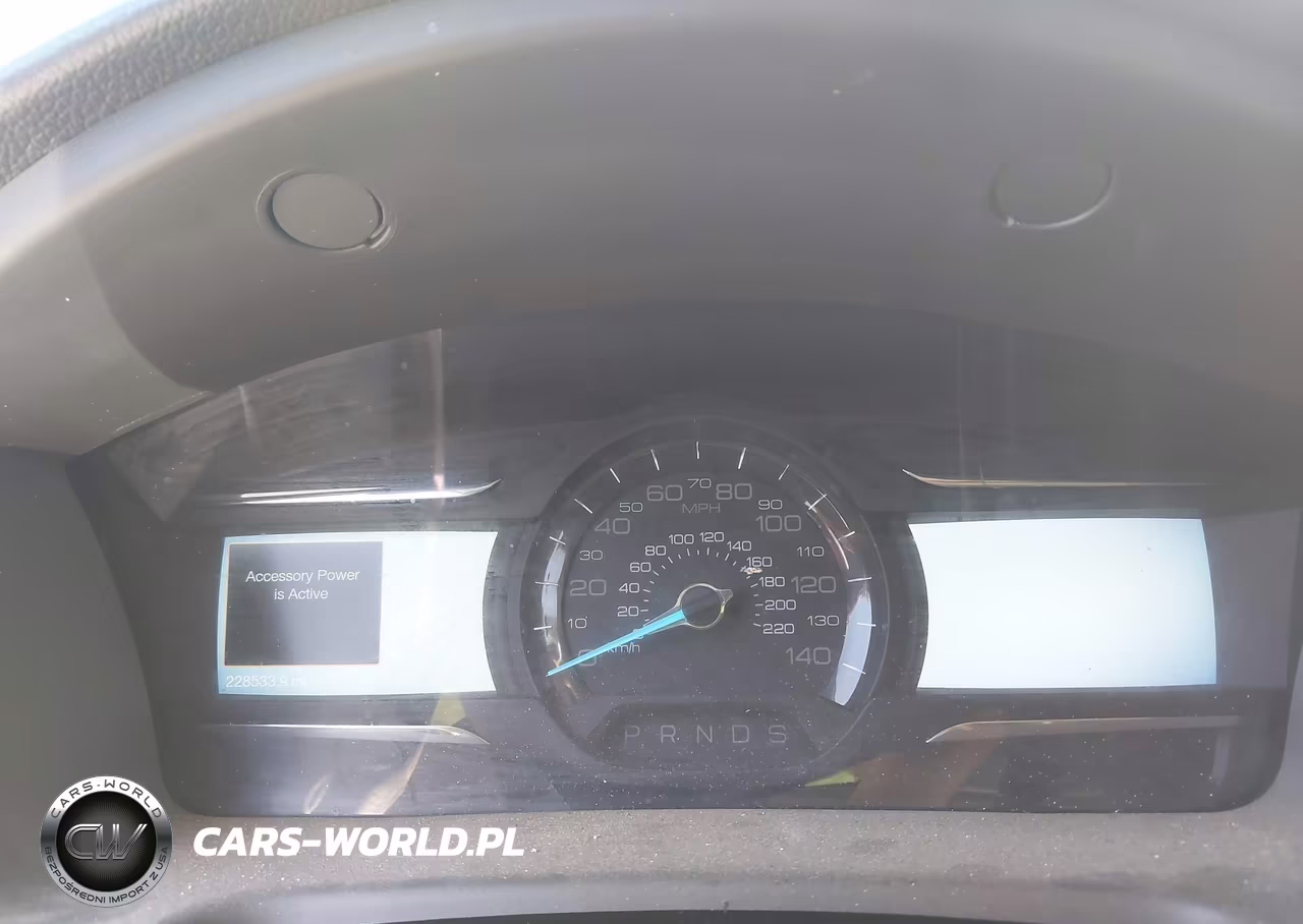 2016 Ford Flex Sel VIN:2FMGK5C83GBA10453 - 7
