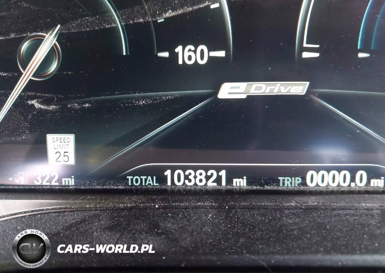 2018 BMW 530E xDrive Iperformance VIN:WBAJB1C55JB085559 - 16