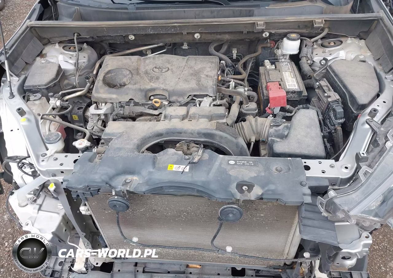 2020 Toyota Rav4 Le VIN:2T3H1RFV4LW085237 - 10