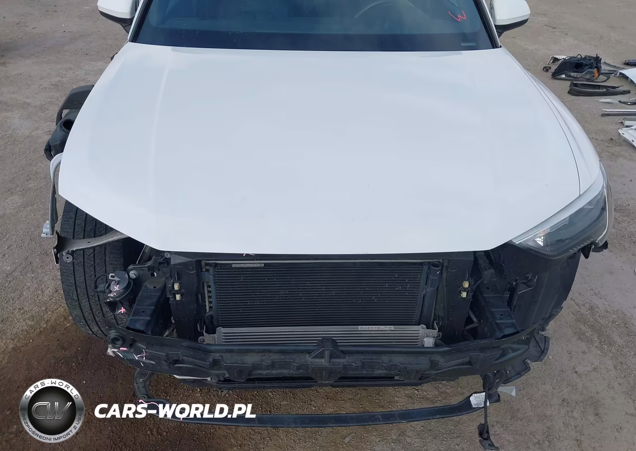 2019 Audi Q3 2.0T S Line Premium VIN:WA1DECF30K1082258 - 19