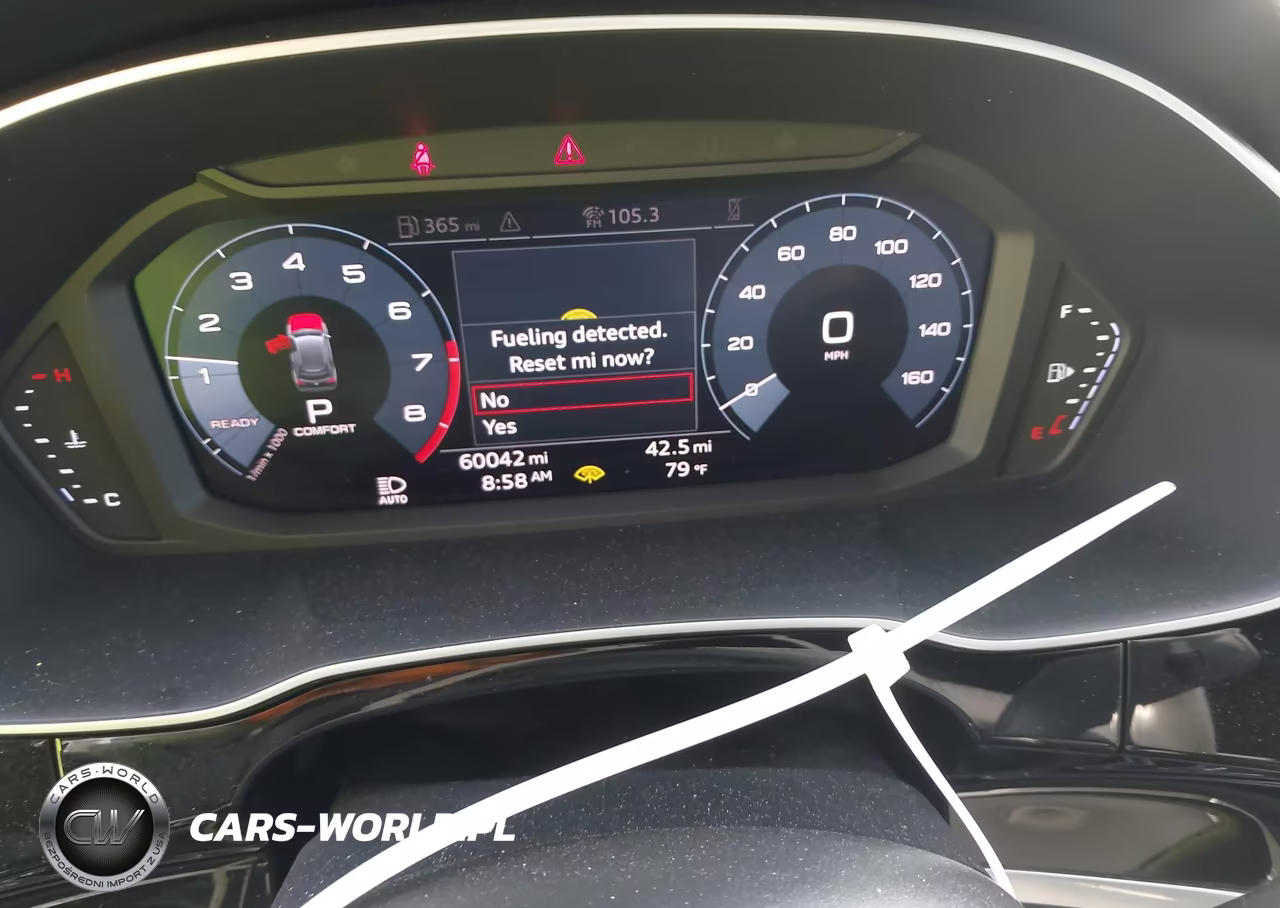 2019 Audi Q3 2.0T S Line Premium VIN:WA1DECF30K1082258 - 7