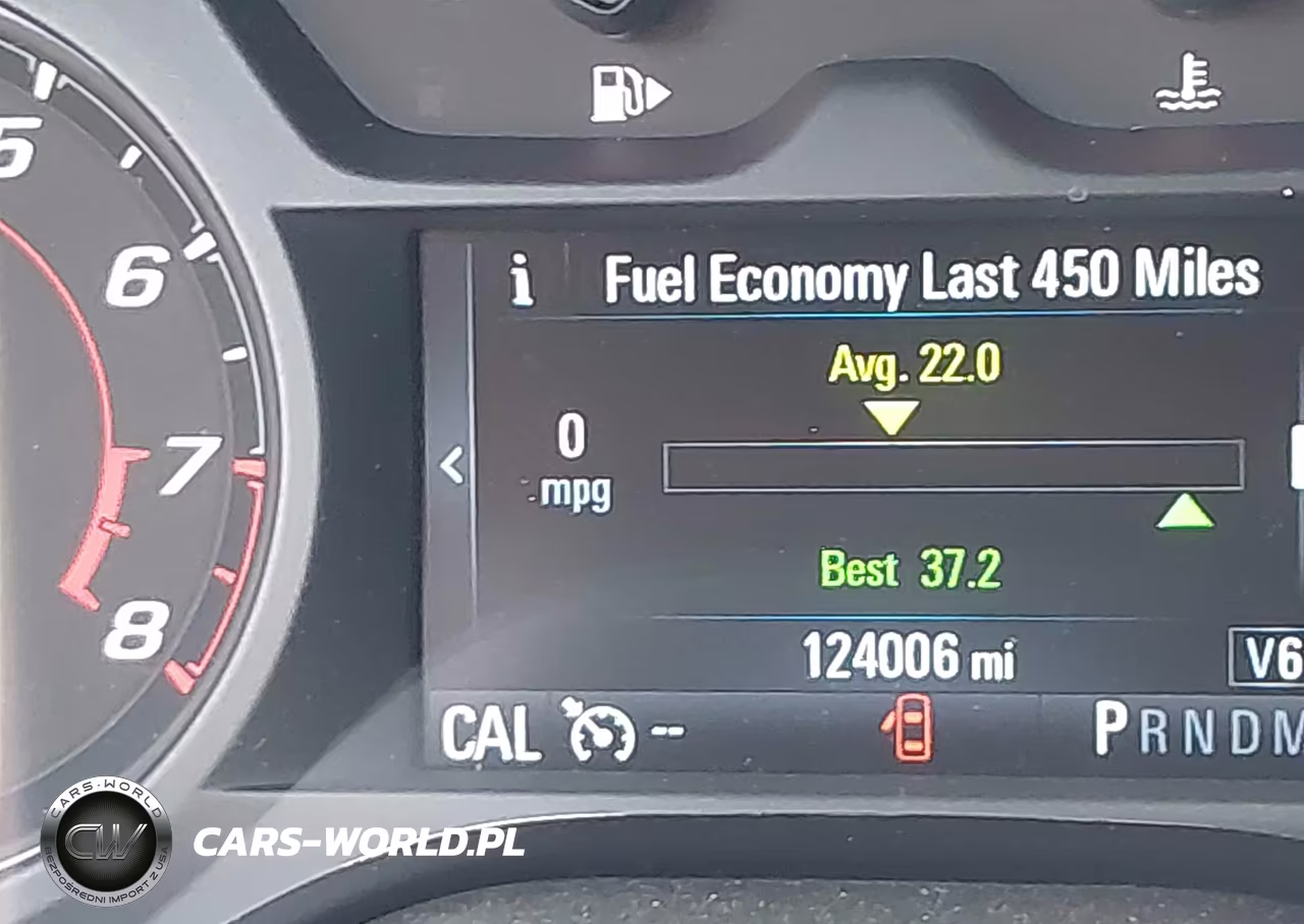 2016 Chevrolet Camaro 1Lt VIN:1G1FB1RS8G0157860 - 15