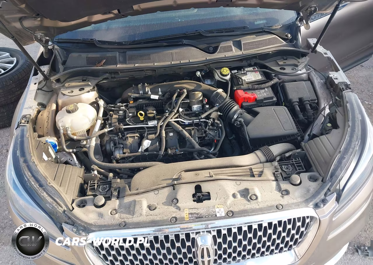2021 Lincoln Corsair Standard VIN:5LMCJ1C95MUL27866 - 10