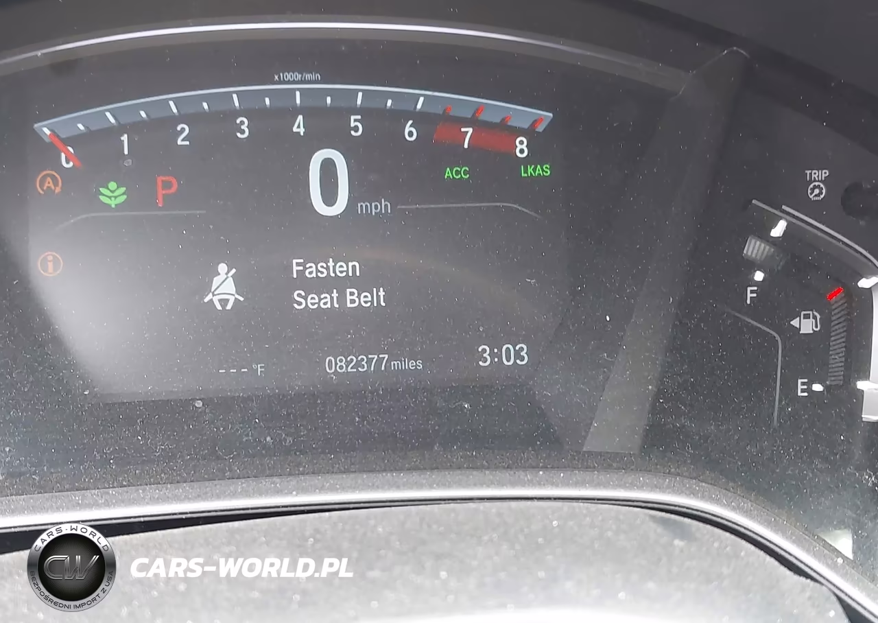 2020 Honda Cr-V Awd Ex VIN:2HKRW2H53LH652135 - 15