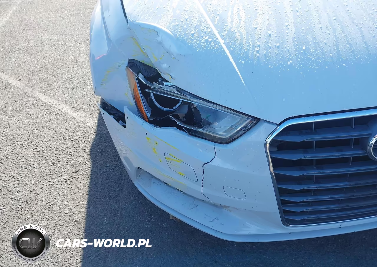 2015 Audi A3 1.8T Premium VIN:WAUACGFF2F1023182 - 13