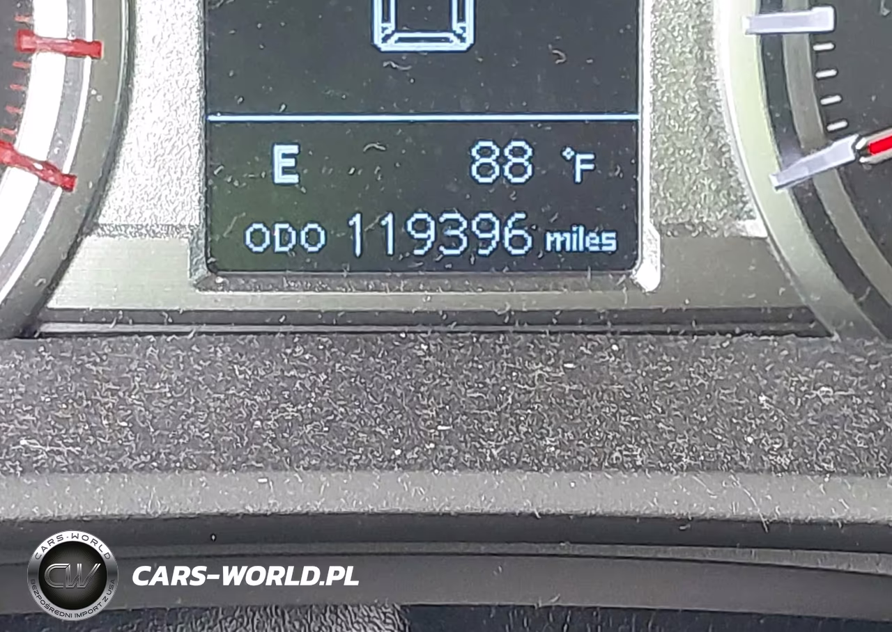 2018 Toyota 4Runner Sr5 VIN:JTEZU5JRXJ5188063 - 7