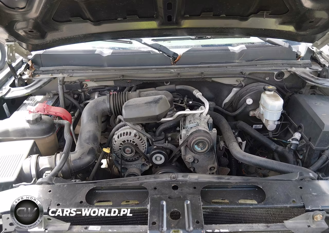 2008 Chevrolet Silverado 1500 Work Truck VIN:1GCEC14X58Z112794 - 10