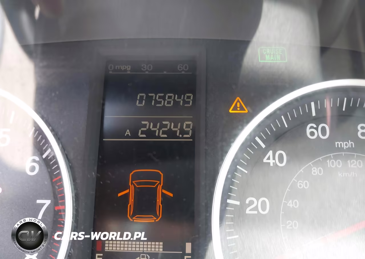 2007 Honda Cr-V Lx VIN:JHLRE38397C023748 - 16