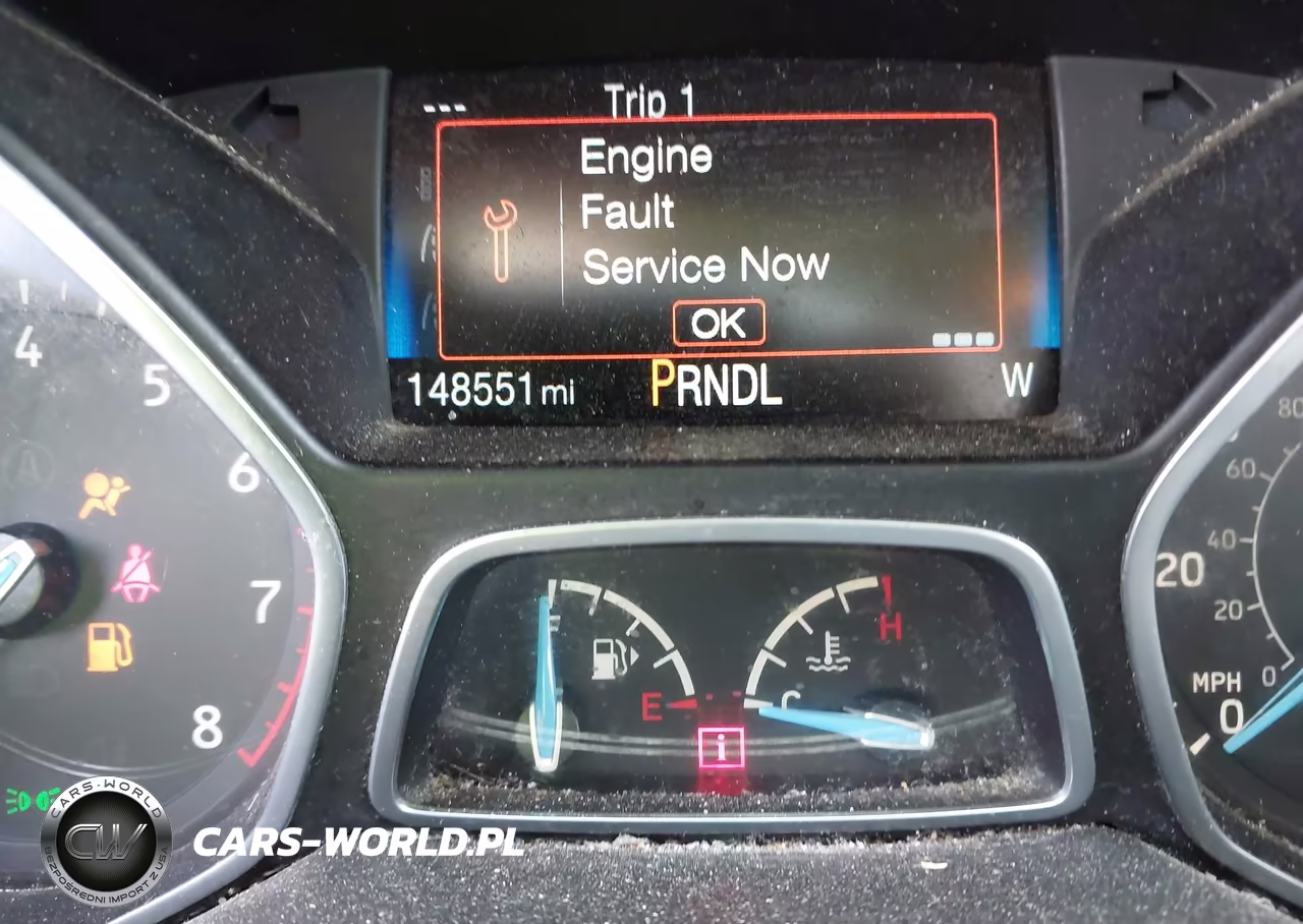 2017 Ford Focus Se VIN:1FADP3K29HL278103 - 7