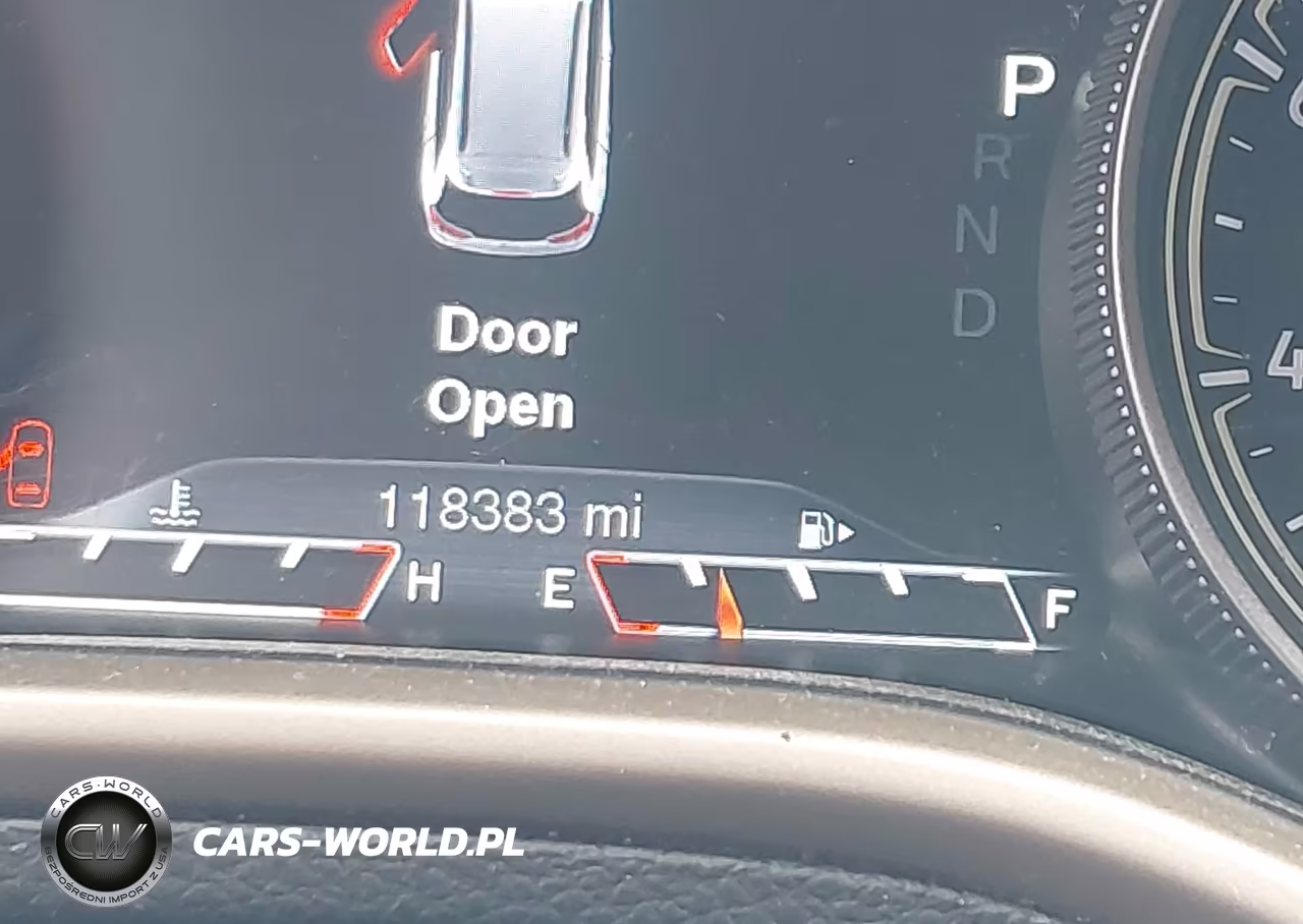 2016 Jeep Cherokee Limited VIN:1C4PJMDS8GW174694 - 15
