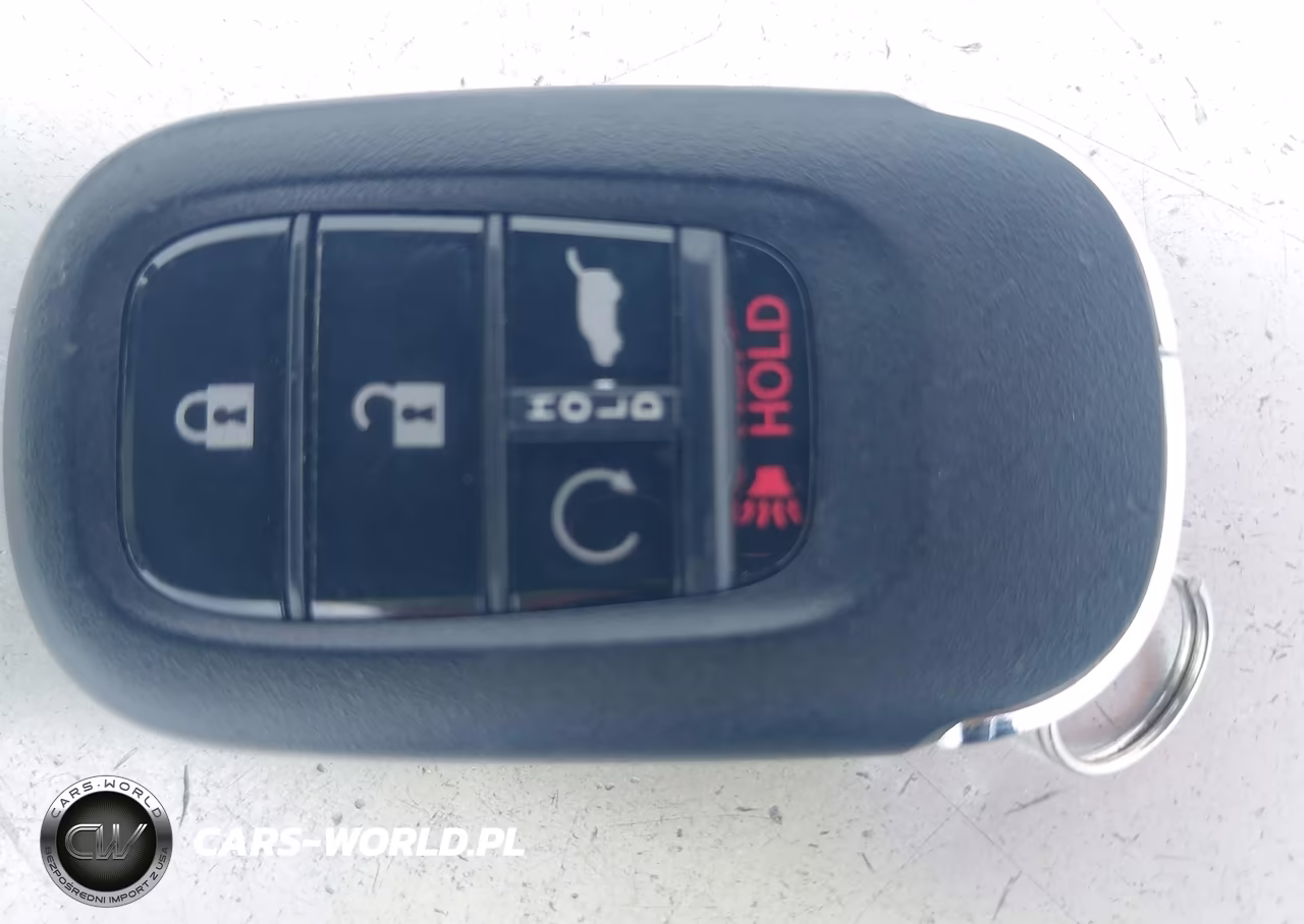 2025 Honda Cr-V Hybrid Sport-L VIN:7FARS6H84SE026110 - 11