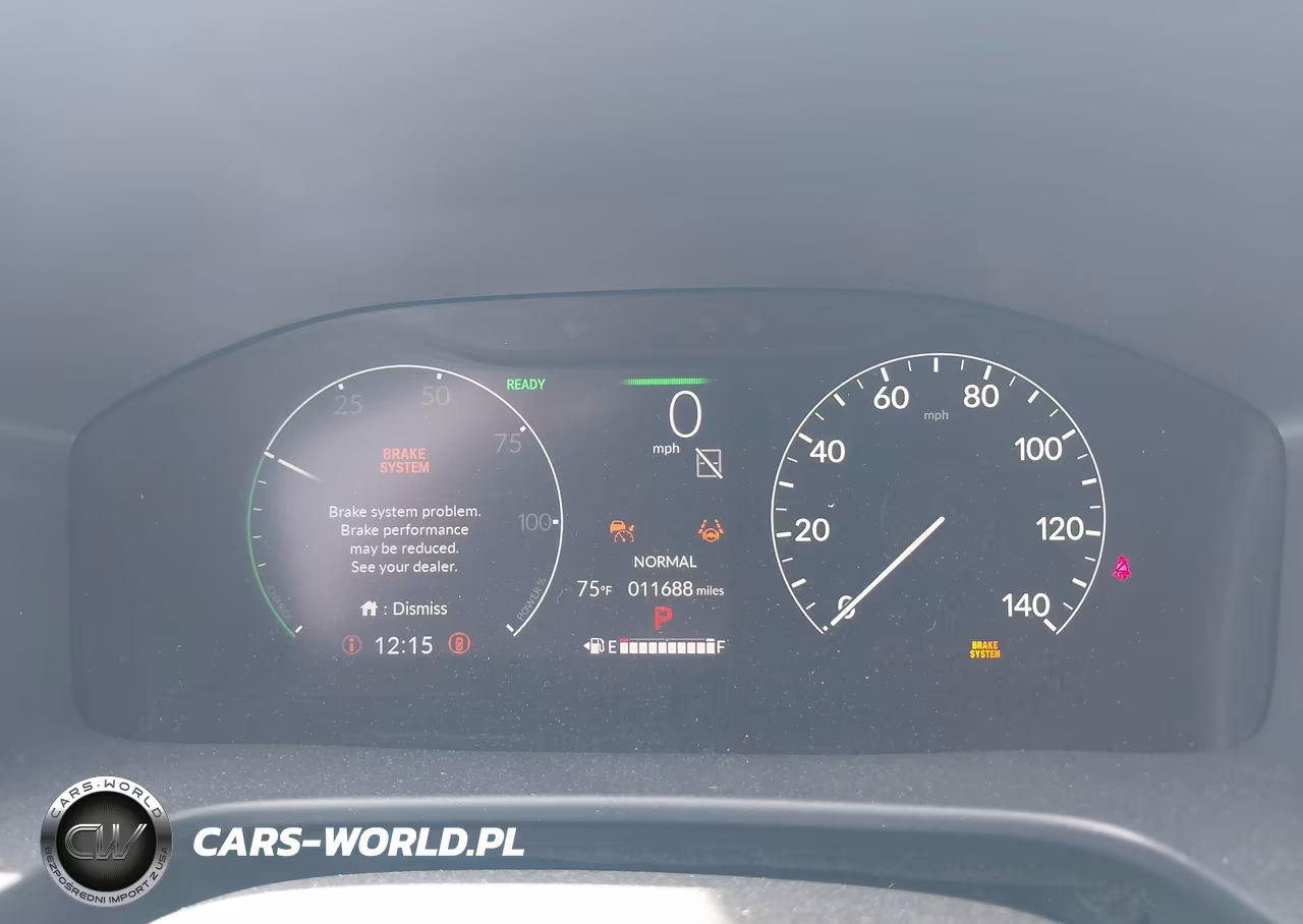 2025 Honda Cr-V Hybrid Sport-L VIN:7FARS6H84SE026110 - 7