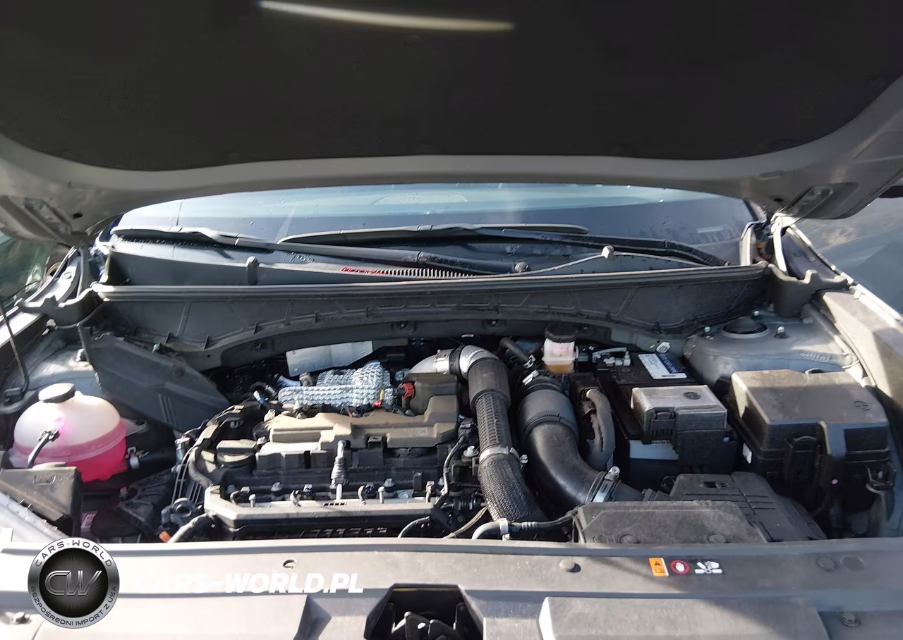 2024 Hyundai Santa Cruz Limited VIN:5NTJEDDFXRH113144 - 10