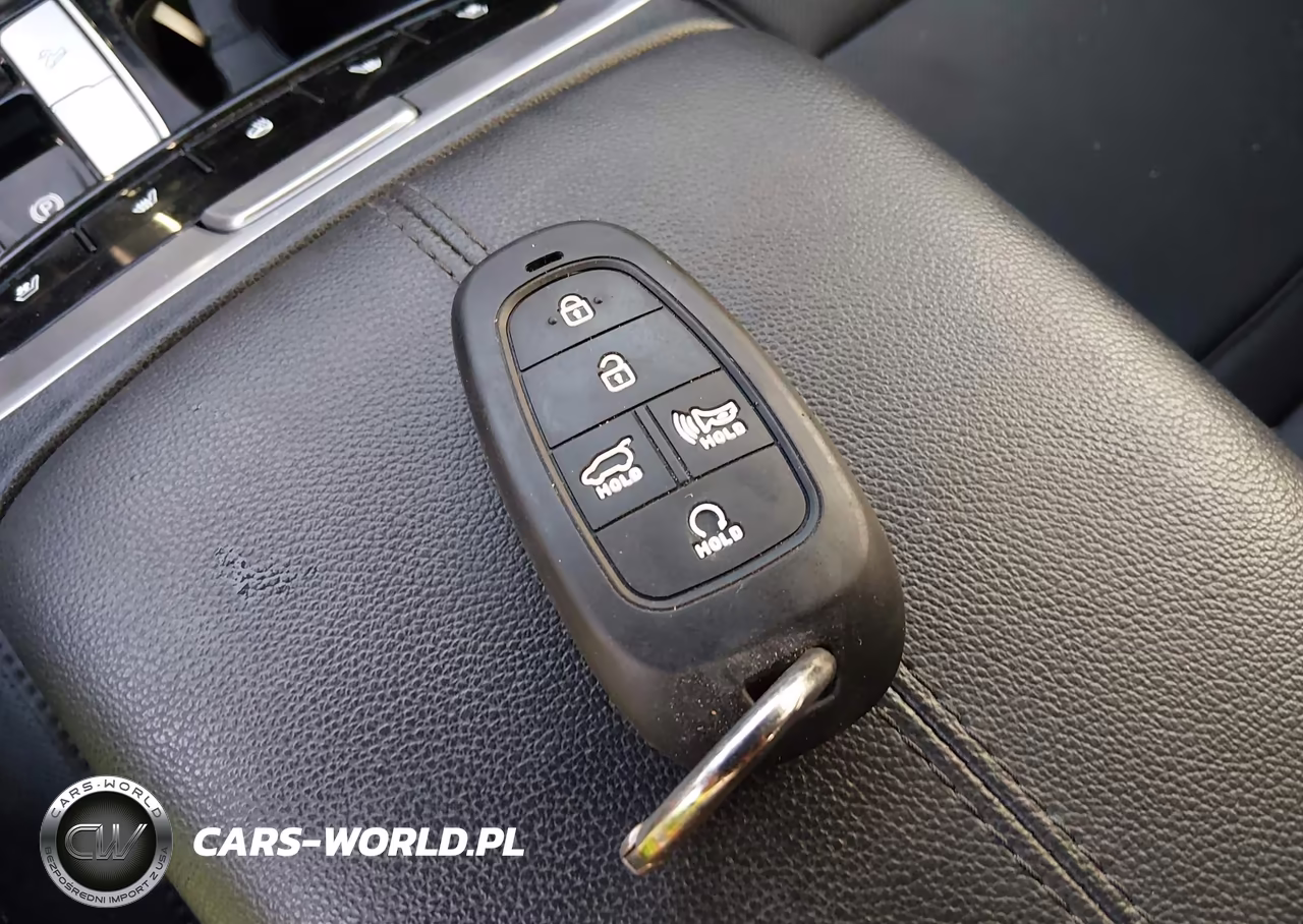 2024 Hyundai Santa Cruz Limited VIN:5NTJEDDFXRH113144 - 11