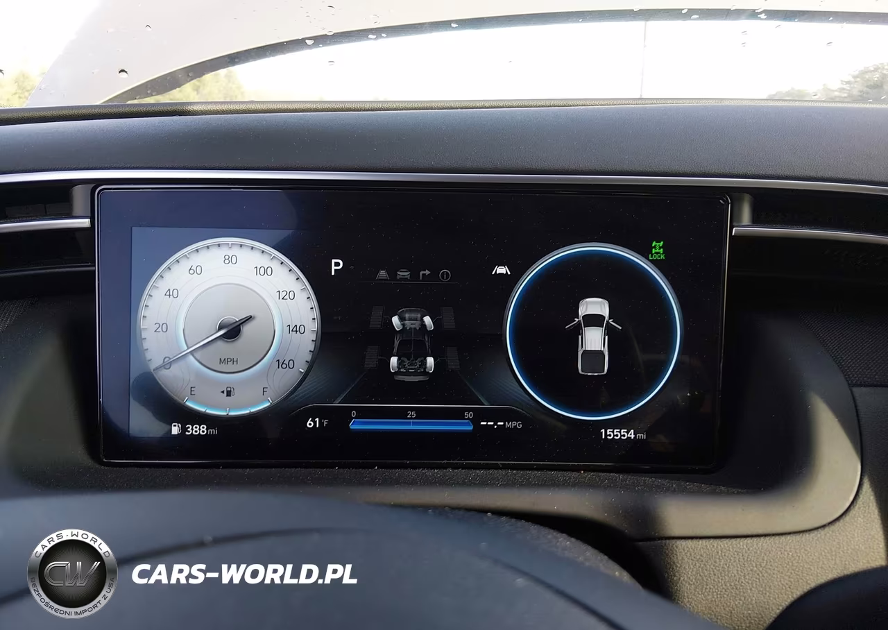 2024 Hyundai Santa Cruz Limited VIN:5NTJEDDFXRH113144 - 7