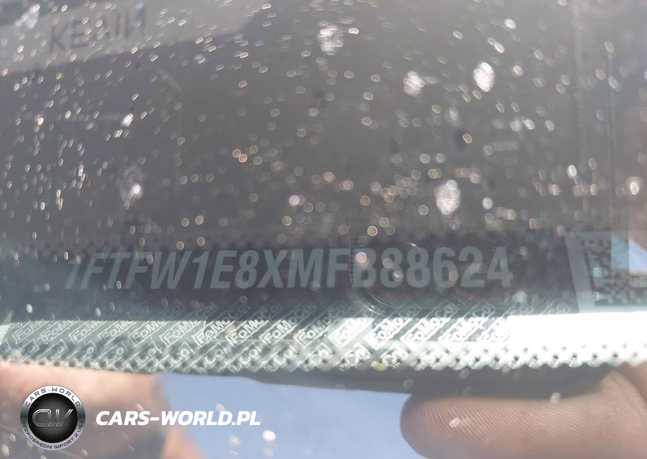 2021 Ford F-150 Xlt VIN:1FTFW1E8XMFB88624 - 17