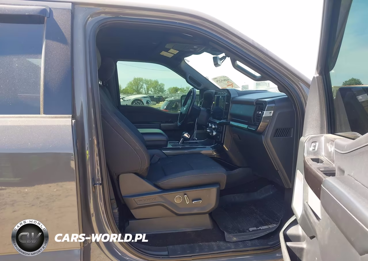 2021 Ford F-150 Xlt VIN:1FTFW1E8XMFB88624 - 5