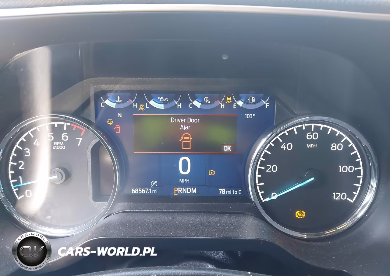 2021 Ford F-150 Xlt VIN:1FTFW1E8XMFB88624 - 7