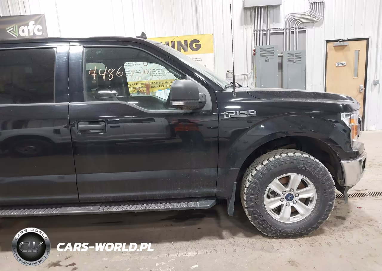 2020 Ford F-150 Xlt VIN:1FTEW1E4XLKD82696 - 13