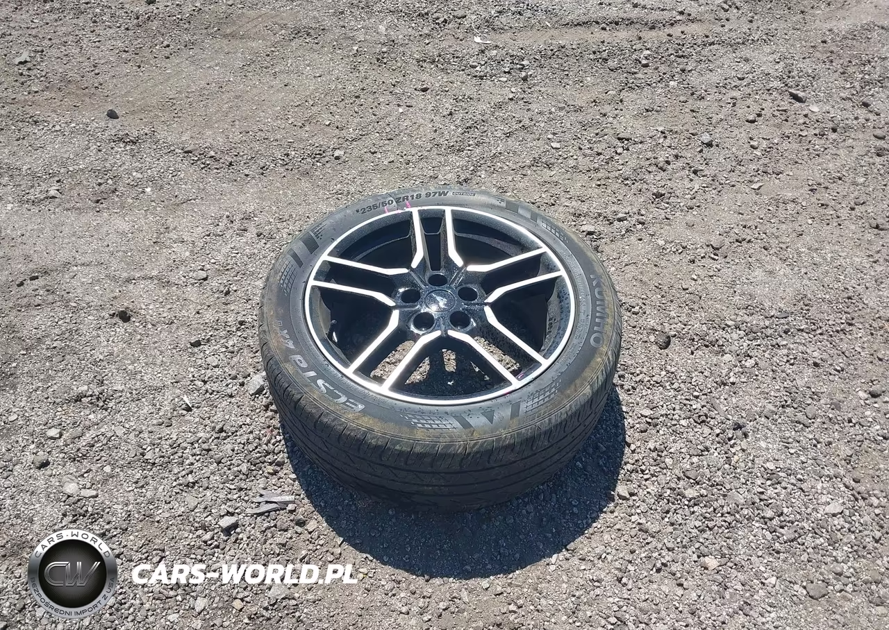 2020 Ford Mustang Ecoboost Premium Fastback VIN:1FA6P8TH1L5139069 - 12