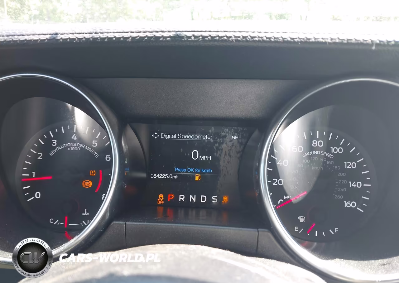 2020 Ford Mustang Ecoboost Premium Fastback VIN:1FA6P8TH1L5139069 - 7