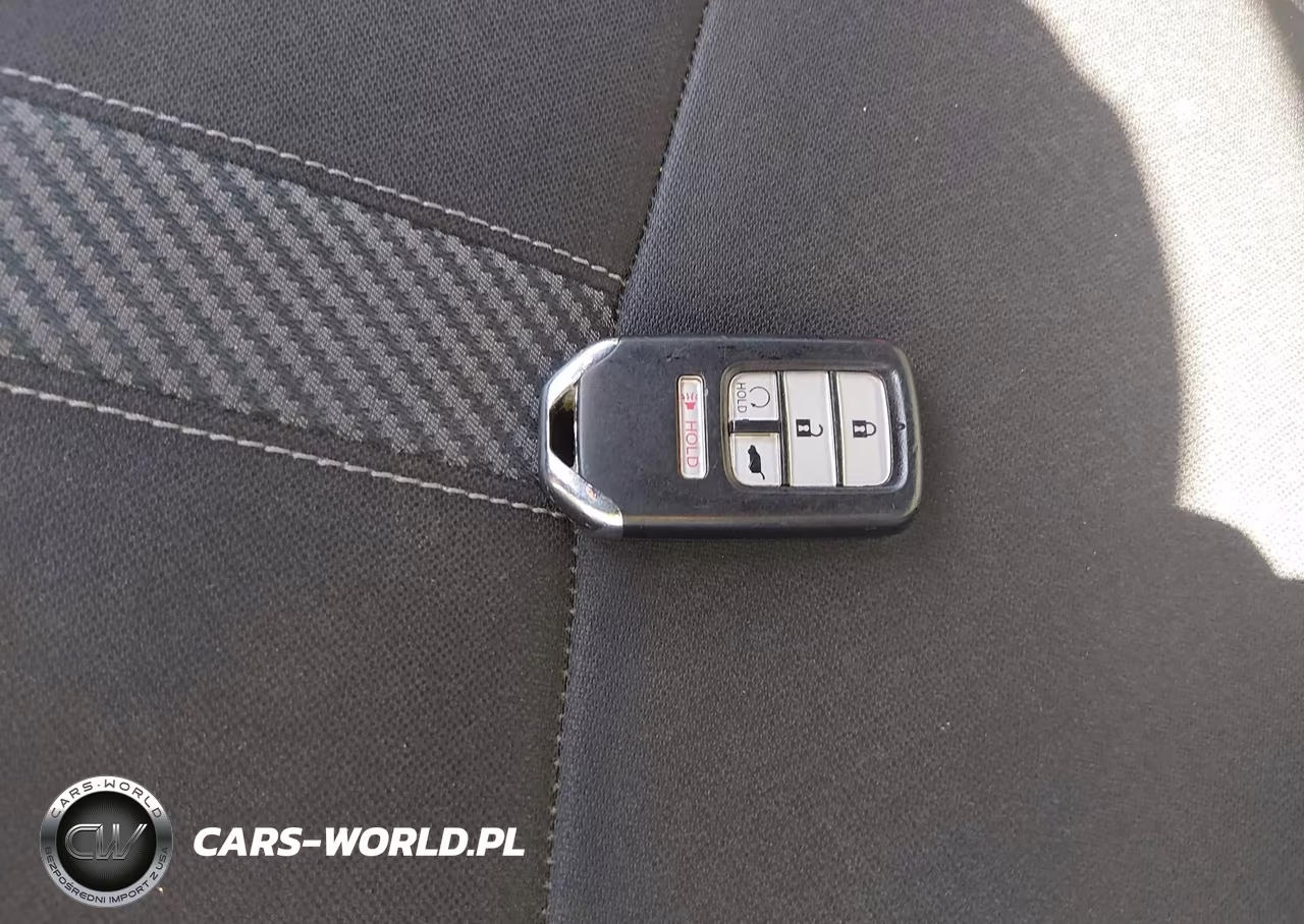 2018 Honda Civic Ex VIN:SHHFK7H59JU229940 - 11