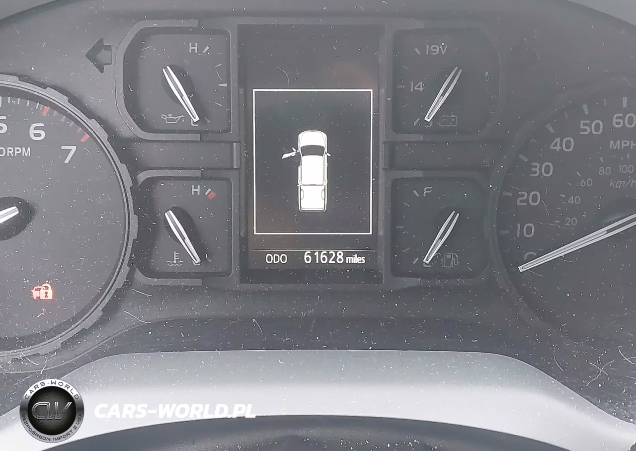 2021 Toyota Tundra Sr VIN:5TFRY5F18MX282740 - 16