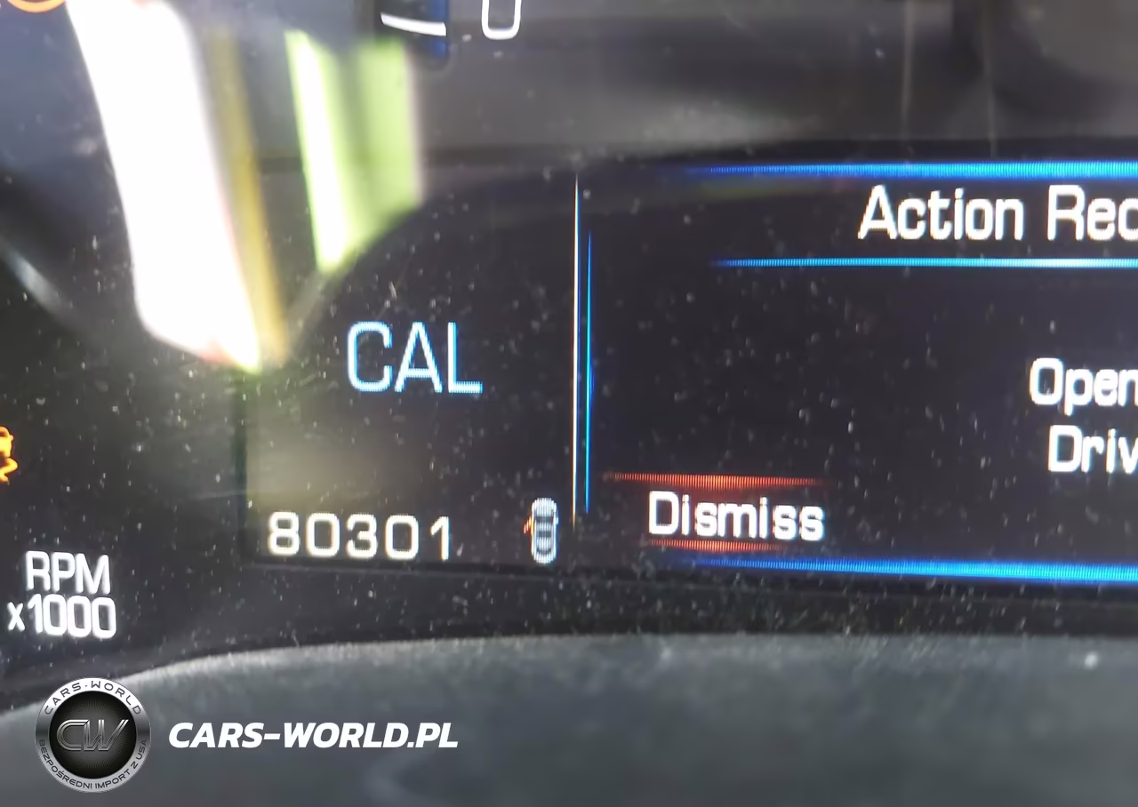 2015 Cadillac Srx Luxury Collection VIN:3GYFNBE32FS577280 - 7