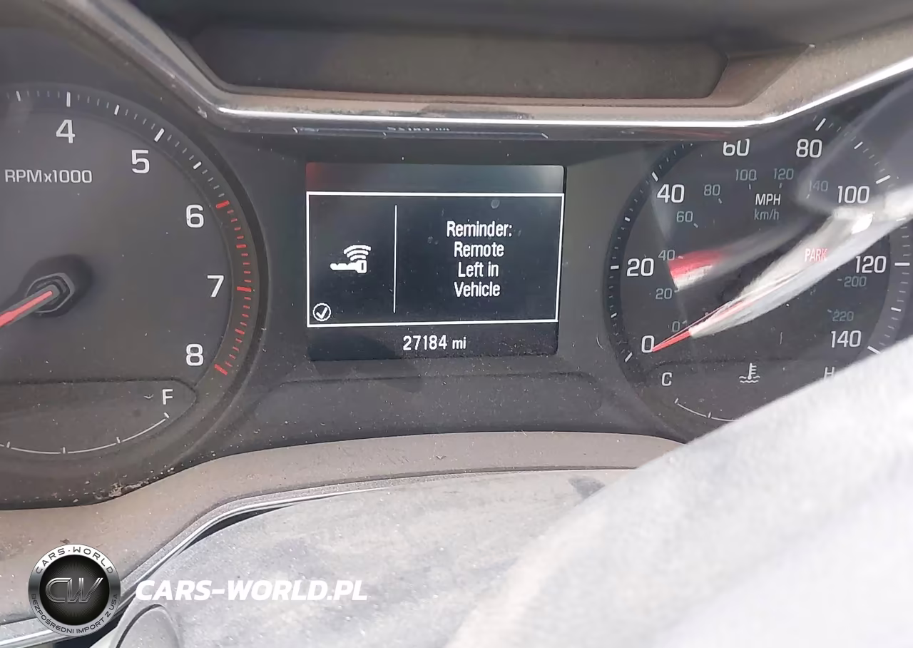 2023 Chevrolet Trailblazer Fwd Lt VIN:KL79MPS22PB087821 - 15