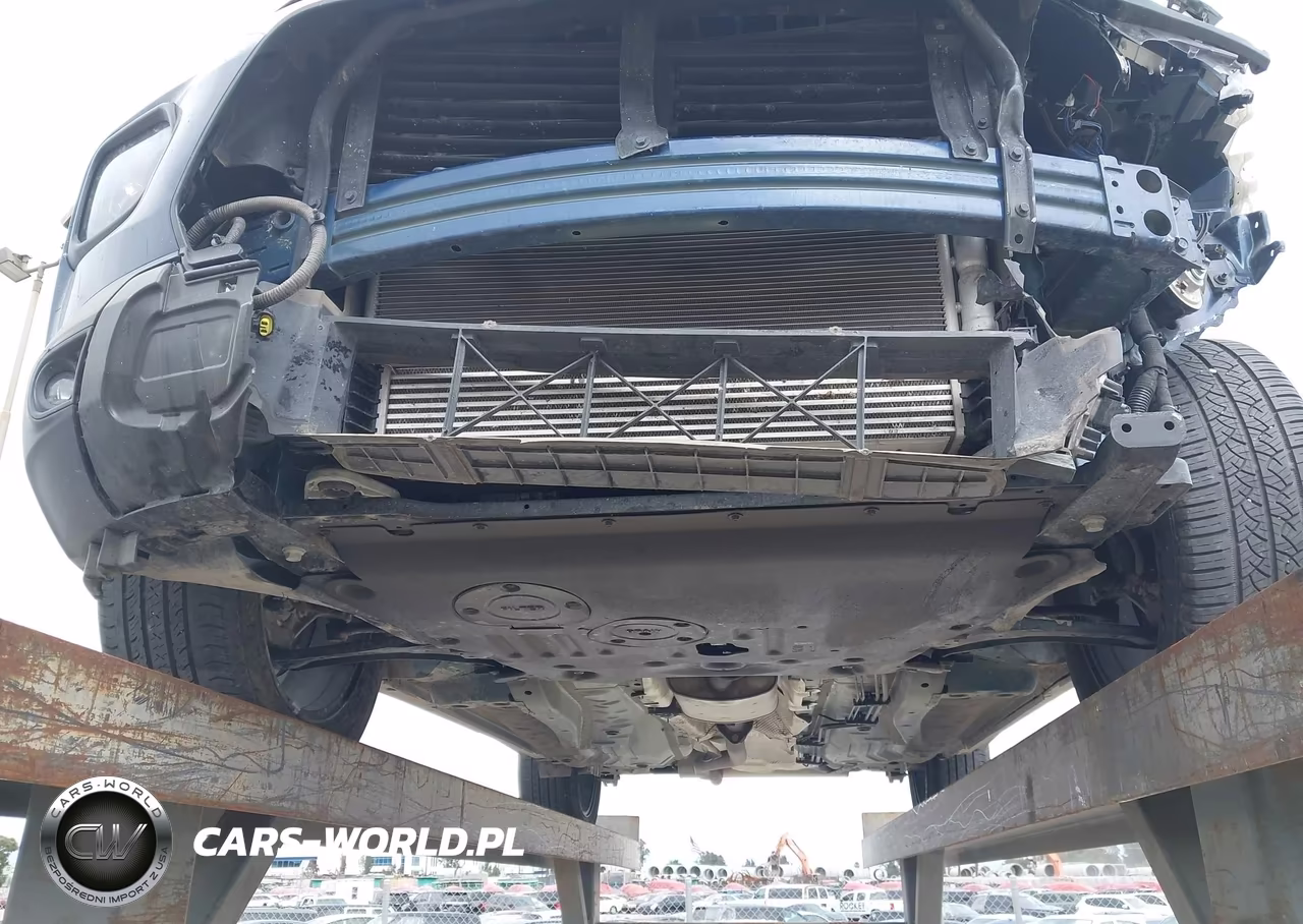 2023 Chevrolet Trailblazer Fwd Lt VIN:KL79MPS22PB087821 - 17