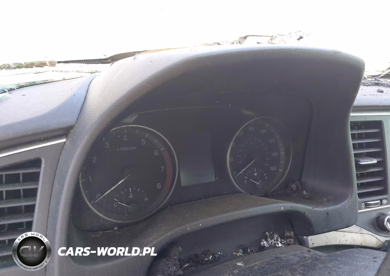 2018 Hyundai Elantra Sel VIN:KMHD84LF8JU557388 - 7