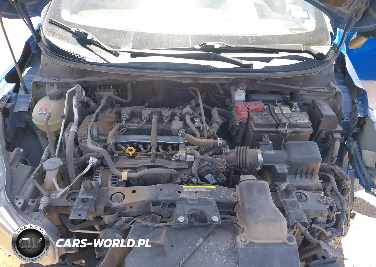 2020 Nissan Versa S Xtronic Cvt VIN:3N1CN8DV0LL803811 - 10