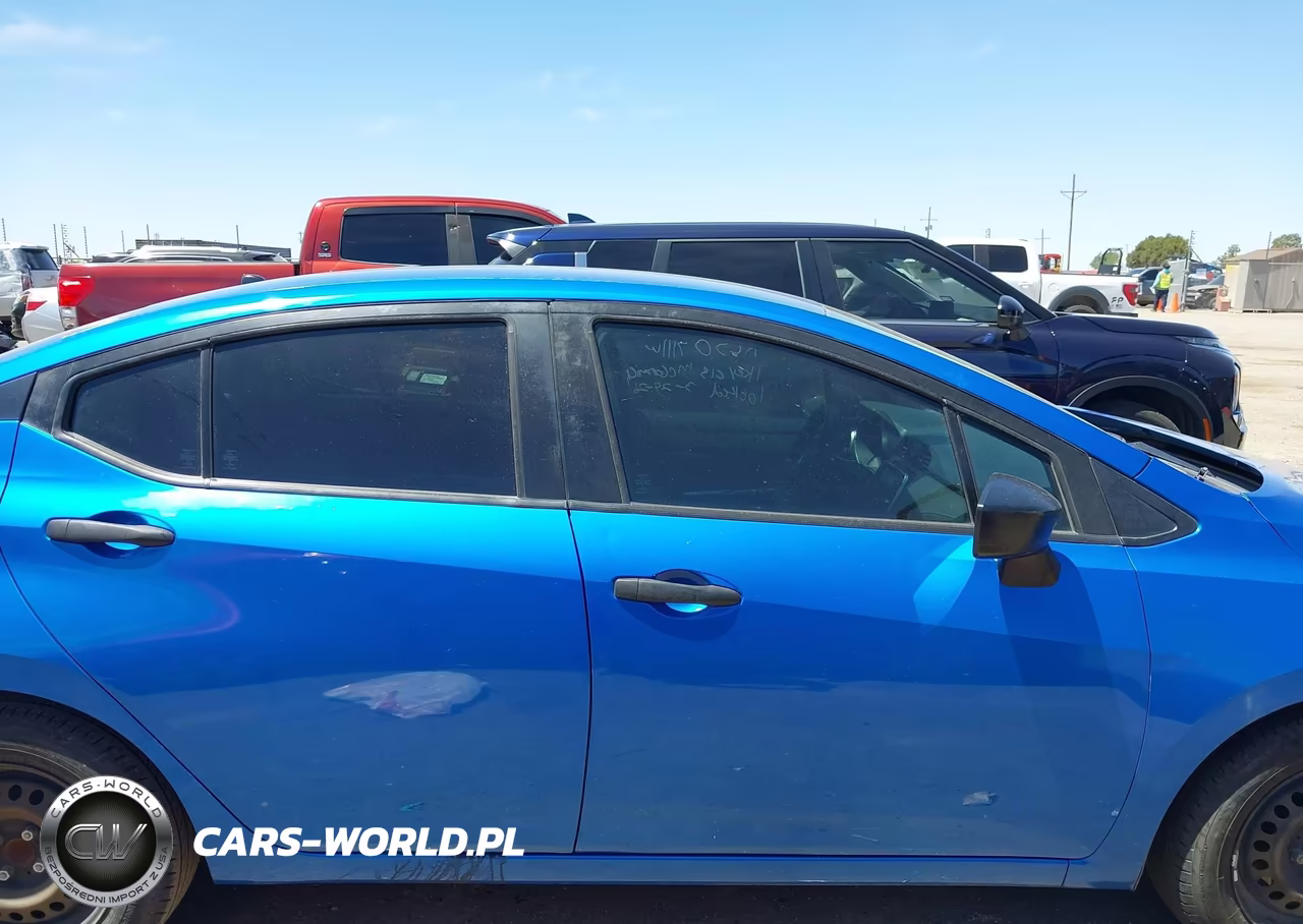 2020 Nissan Versa S Xtronic Cvt VIN:3N1CN8DV0LL803811 - 14