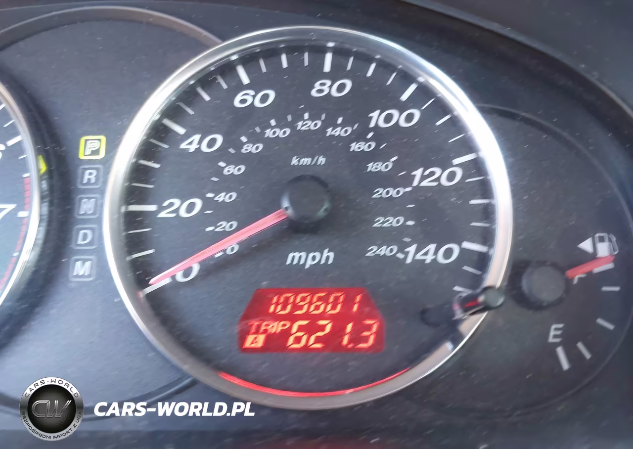 2005 Mazda Mazda6 I Base VIN:1YVHP80C055M67835 - 16