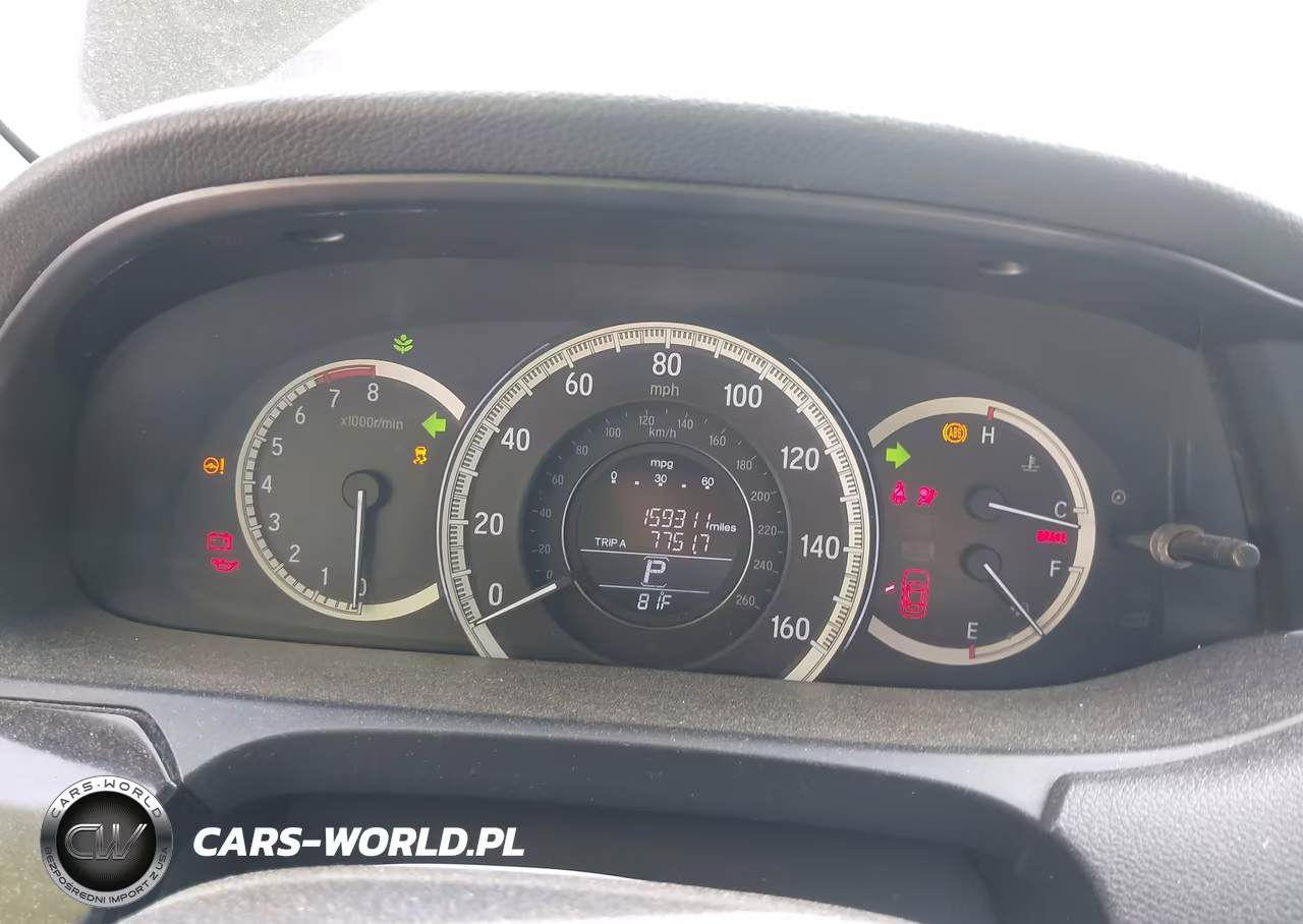 2017 Honda Accord Lx VIN:1HGCR2F32HA266918 - 7