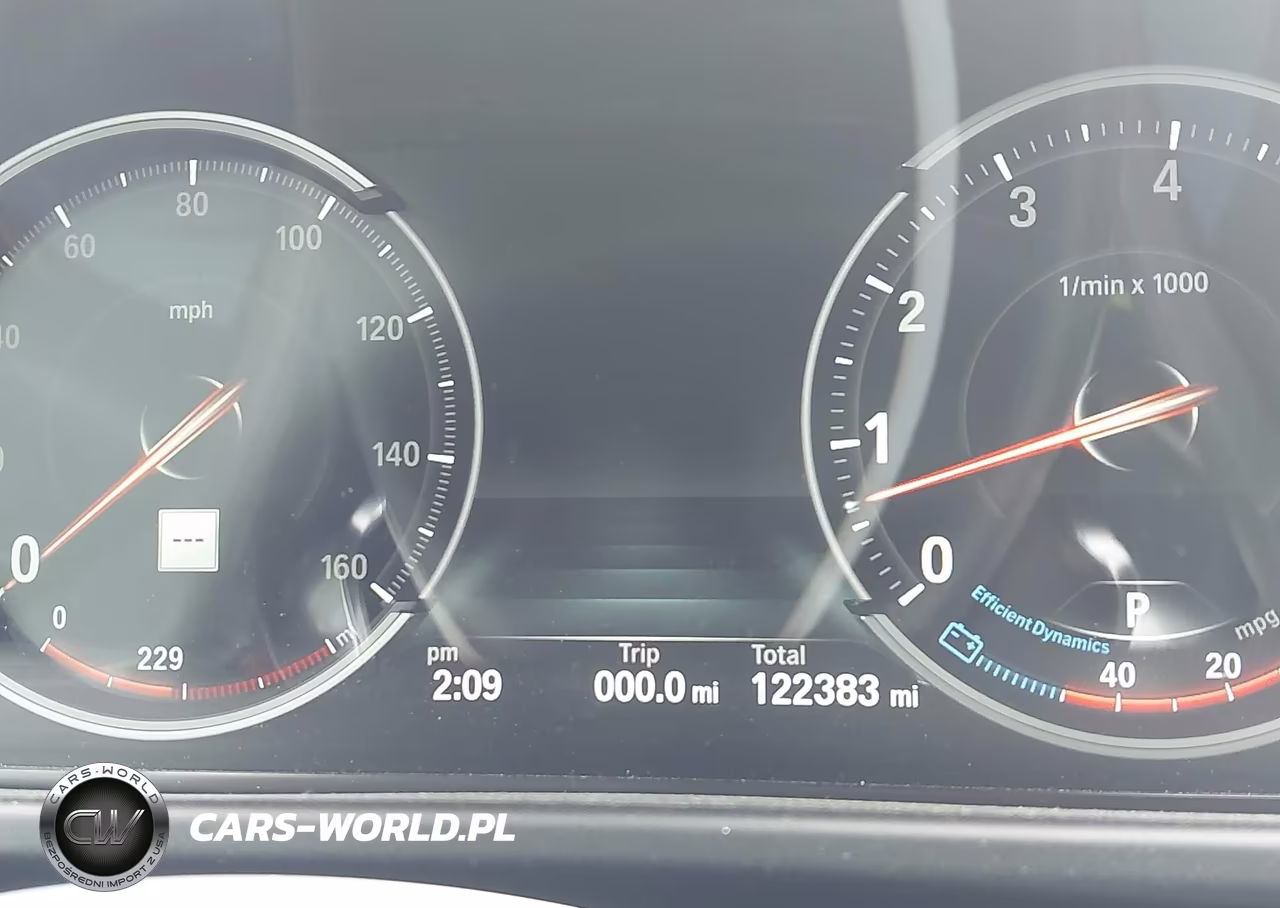 2018 BMW X6 Sdrive35I VIN:5UXKU0C50J0G80621 - 7