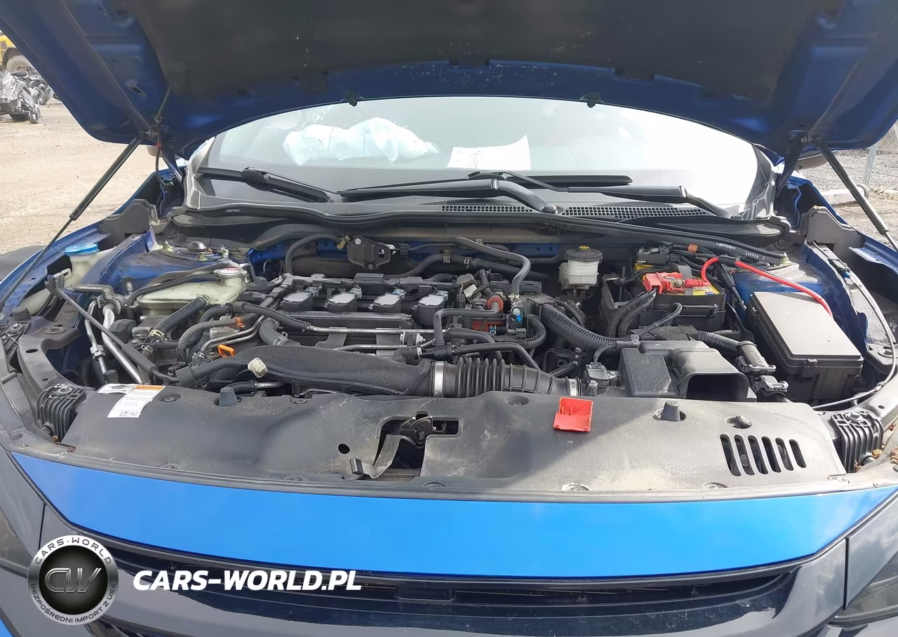 2021 Honda Civic Ex VIN:SHHFK7H67MU413738 - 10