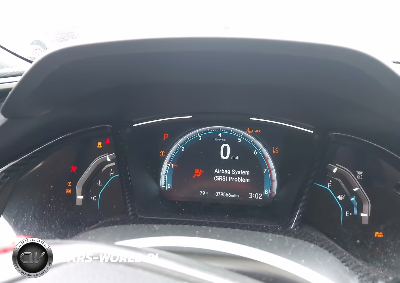 2021 Honda Civic Ex VIN:SHHFK7H67MU413738 - 7
