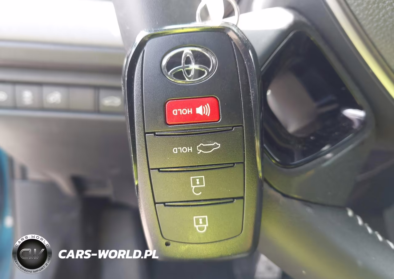 2025 Toyota Camry Se VIN:4T1DAACK0SU207013 - 11