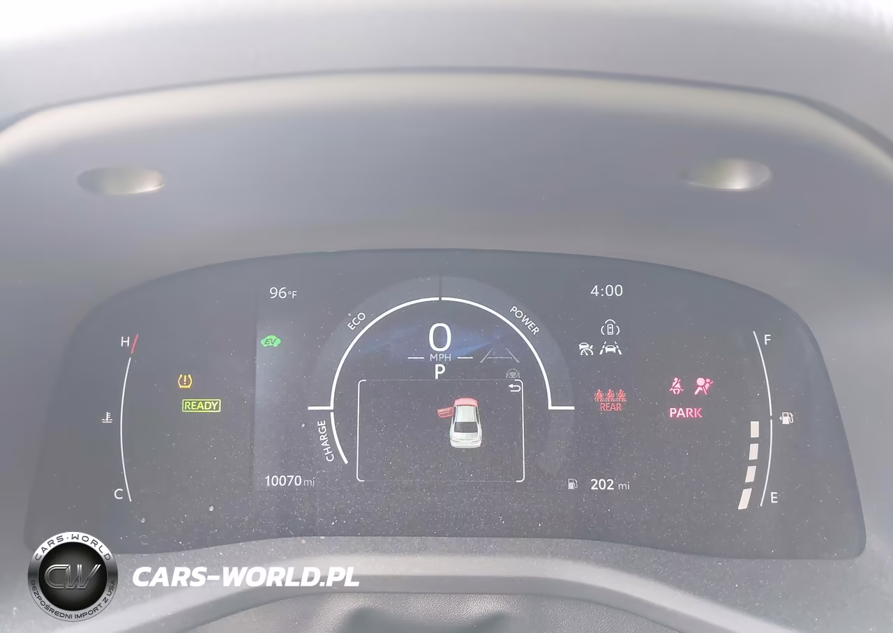 2025 Toyota Camry Se VIN:4T1DAACK0SU207013 - 7