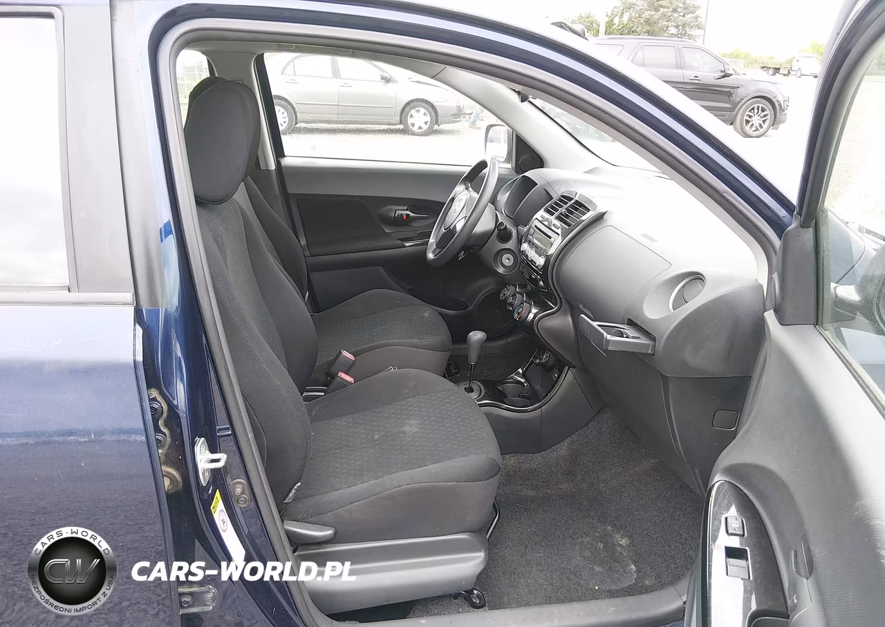 2008 Scion Xd VIN:JTKKU10448J016464 - 5