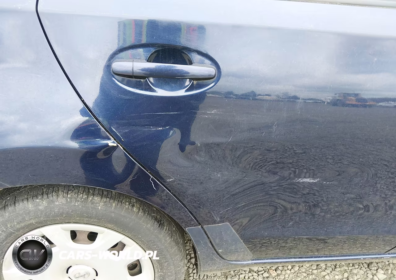 2008 Scion Xd VIN:JTKKU10448J016464 - 6