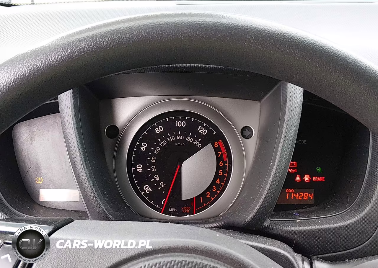 2008 Scion Xd VIN:JTKKU10448J016464 - 7